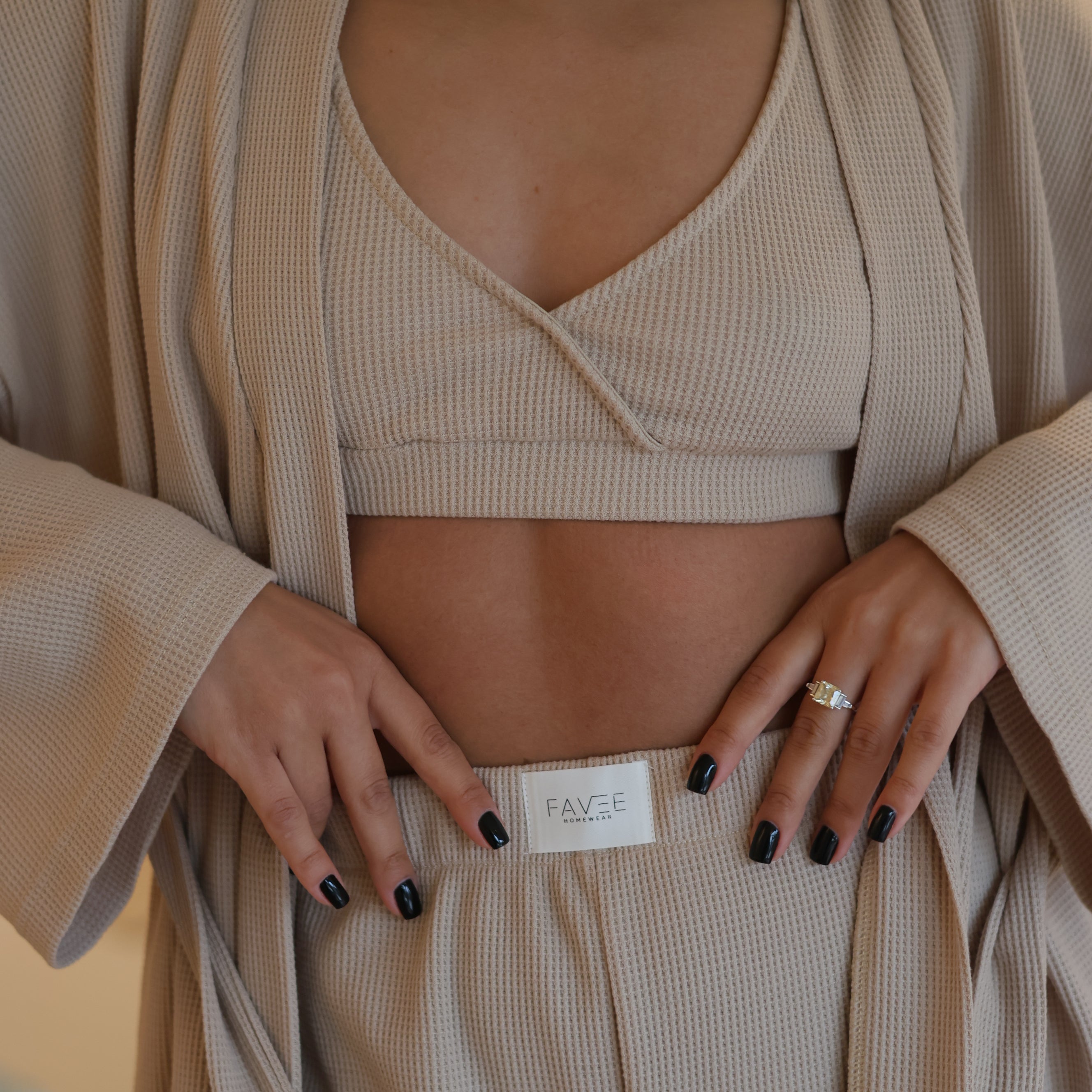 How to Choose the Perfect Loungewear Set