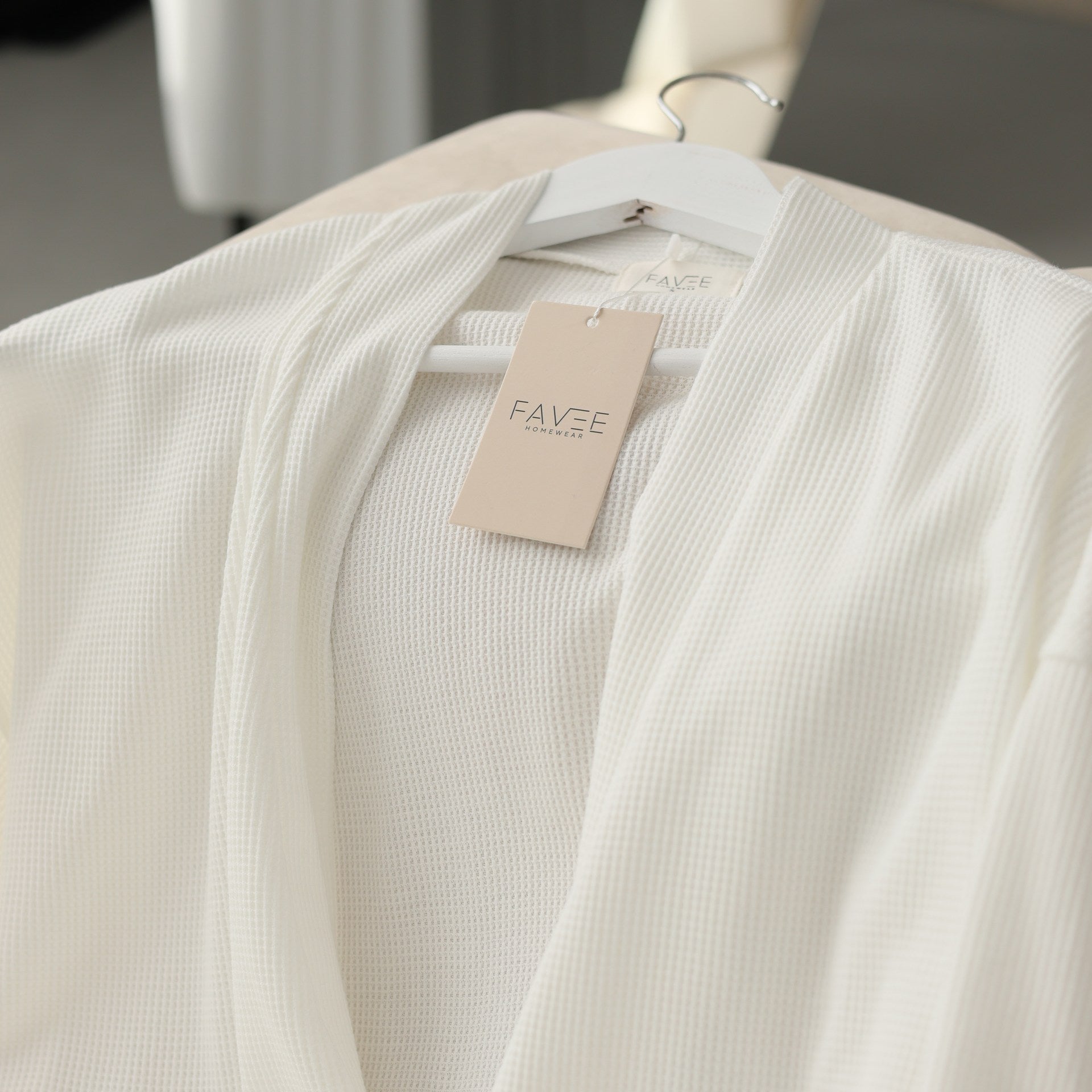 The Perfect Loungewear Set for Cozy Days and Nights