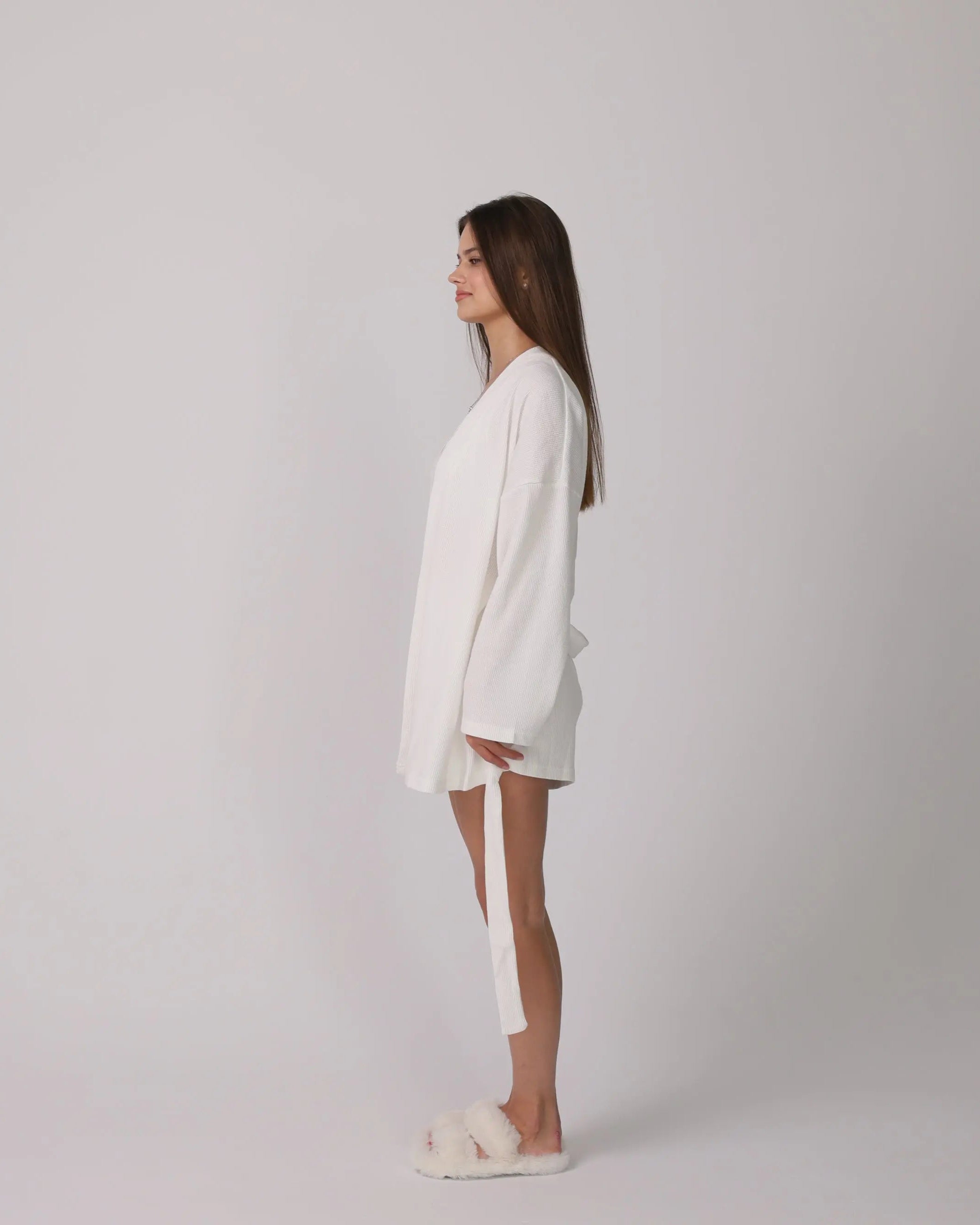 Isla™Loungewear Set with Shorts Favee.me